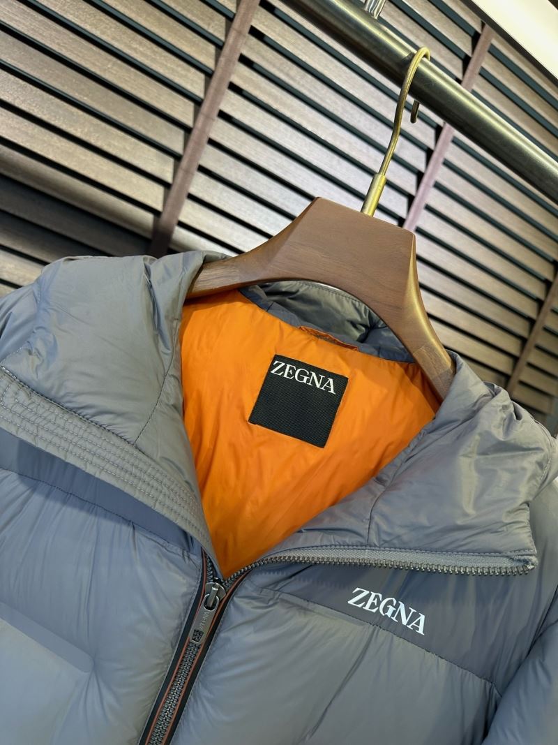 Zegna Down Jackets